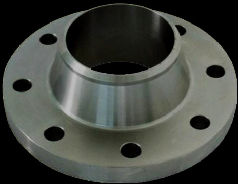 FLANGES