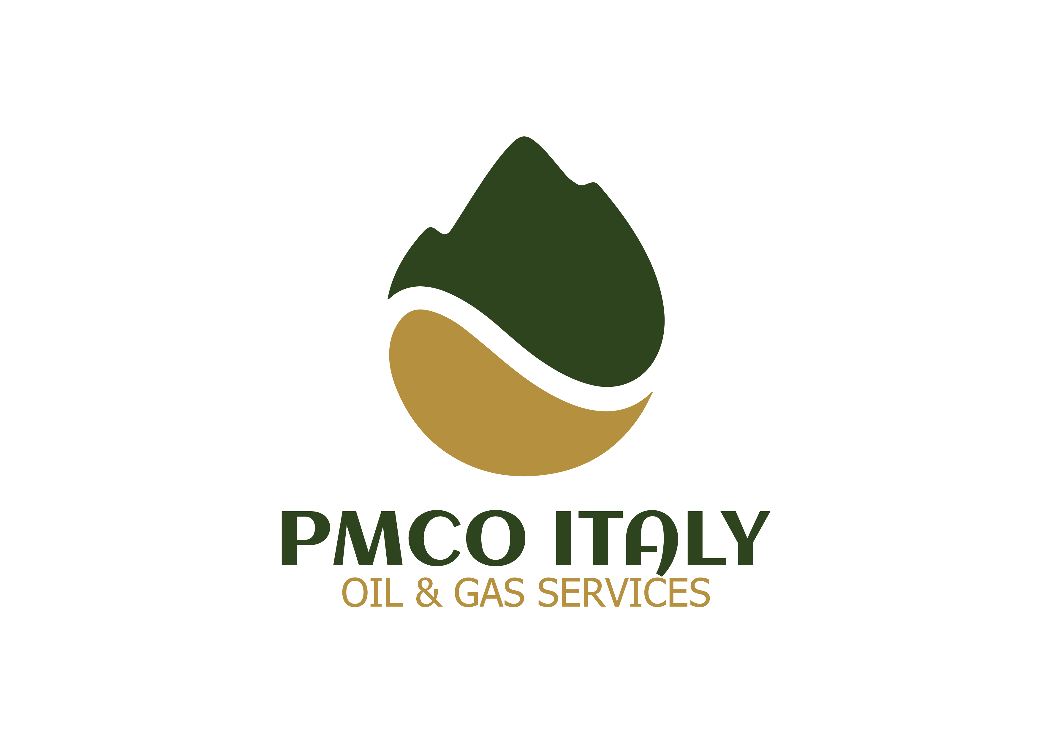 Logo PMCO ITALY